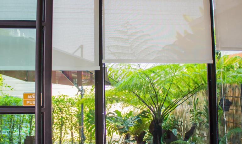 Why To Consider Privacy Window Film For Your Home