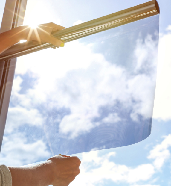 UV filtering and solar control window film, often referred to as window tinting, serve various purposes in both residential and commercial settings.